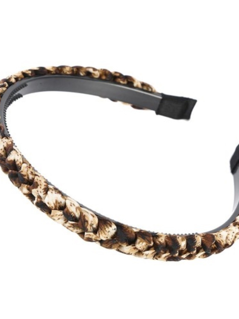 Women's Velvet Headband Hairband
